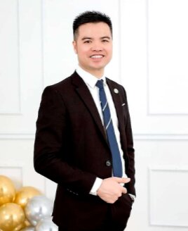  Mr. Dinh Minh Sang